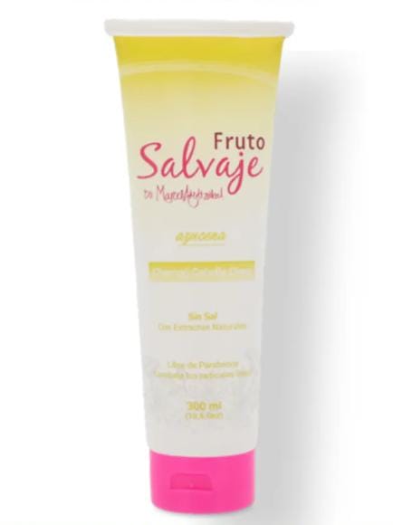 SHAMPO FRUTOS SALVAJE 300ml
