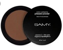 POLVO COMPACTO NATURAL SAMY