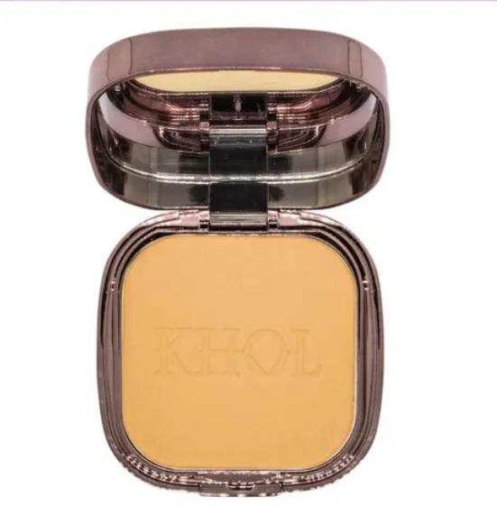 POLVO COMPACTO KHOL
