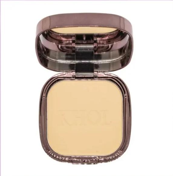 POLVO COMPACTO KHOL