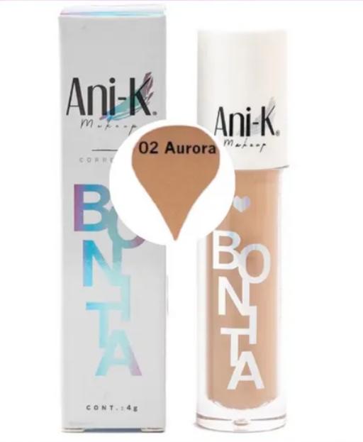 CORRECTOR BONITA ANI-K
