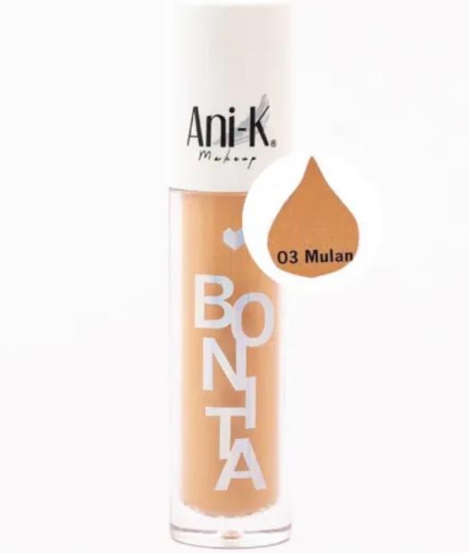 CORRECTOR BONITA ANI-K