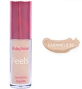 CORRECTOR LÍQUIDO FEELS RUBY ROSE