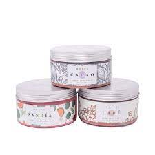 EXFOLIANTE CORPORAL MOANA