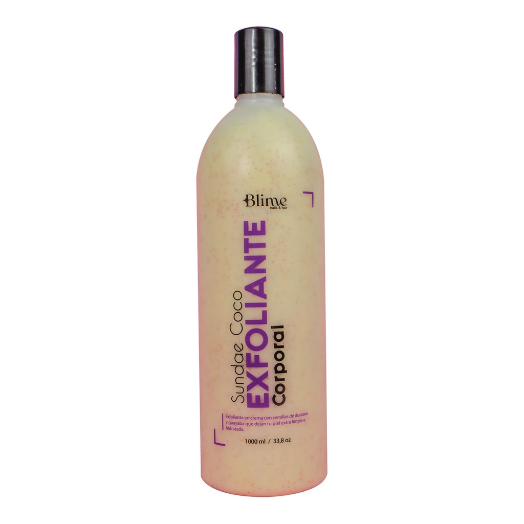 EXFOLIANTE CORPORAL BLIME 1000ml