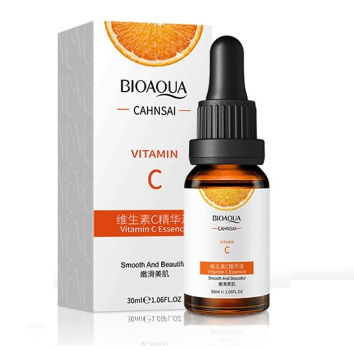 SERUM VITAMINA C - 30ML