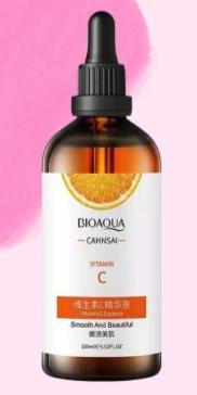 SERUM VITAMINA C - 100ML
