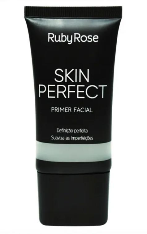 PRIMER SKIN PERFECT RUBY ROSE