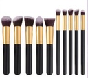 KIT DE KABUKI X 10
