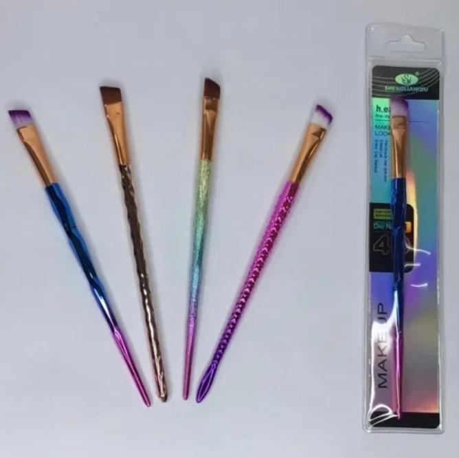BROCHA INDIVIDUAL DIAGONAL TORNASOL