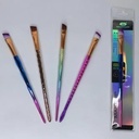 BROCHA INDIVIDUAL DIAGONAL TORNASOL