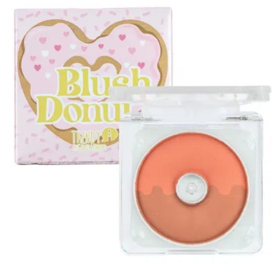 RUBOR DONUT TRENDY