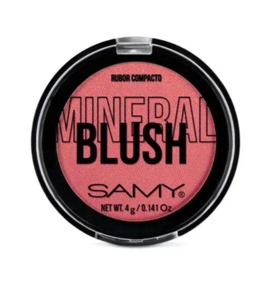 RUBOR INDIVIDUAL SAMY