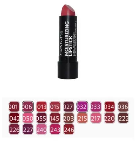 LABIAL HUMECTANTE SAMY