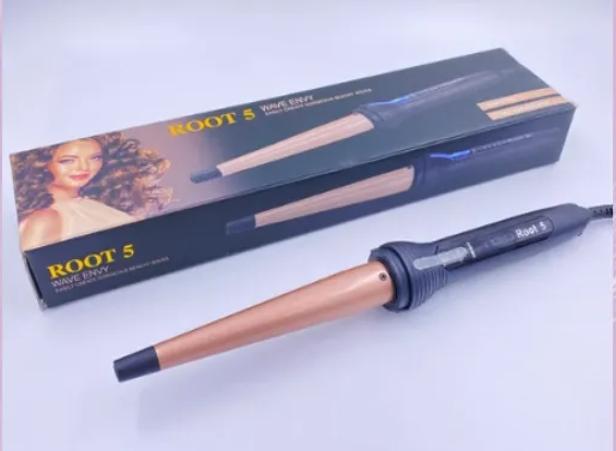 RIZADORA ROOT 5