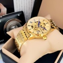 RELOJ FOSSIL AUTOMÁTICO