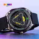 RELOJ SKMEI HORA GIRATORIA