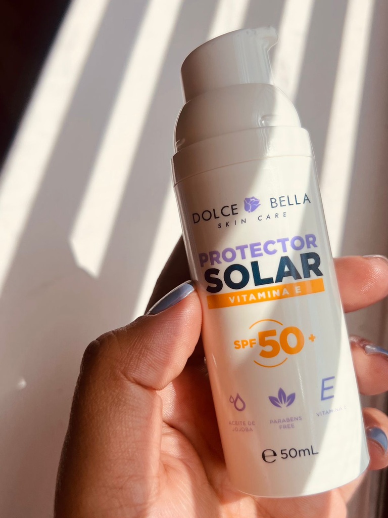 PROTECTOR SOLAR DOLCE BELLA