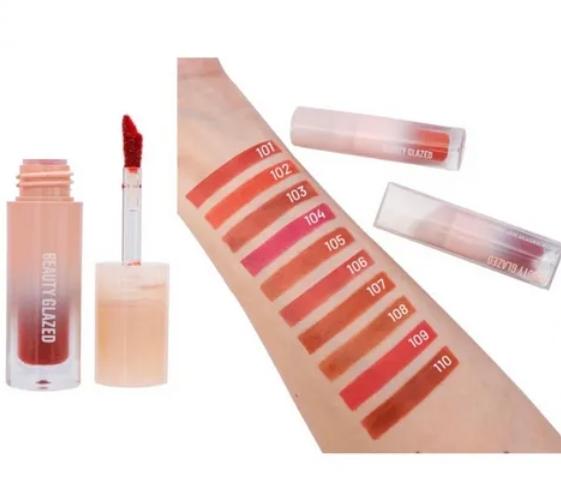 TINTA GLOSSY TRENDY