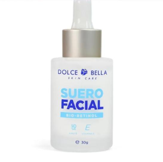 SUERO FACIAL BIO-RETINOL DOLCE BELLA