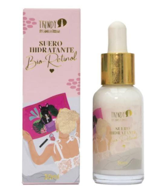 SUERO HIDRATANTE BIO-RETINOL