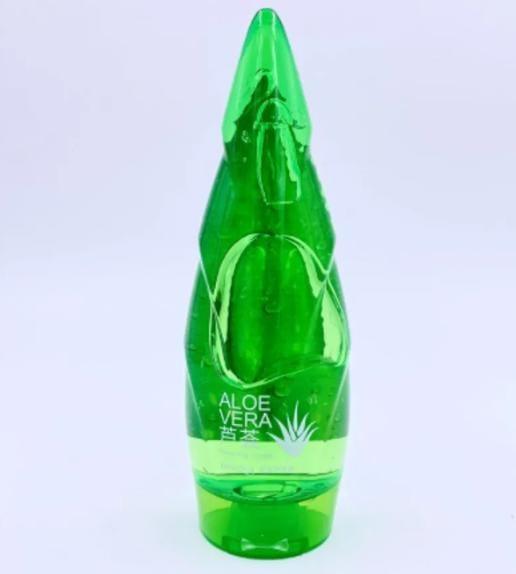 GEL ALOE VERA BIOAQUA×120g