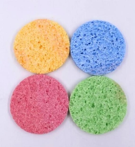 POMO FACIAL ALGAS MARINAS