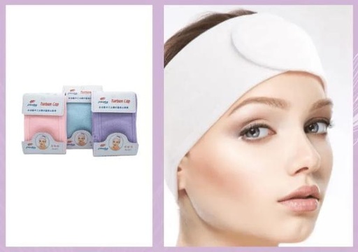 BALACA DE MAQUILLAJE