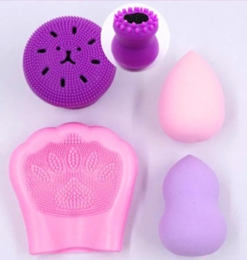 SET FACIAL