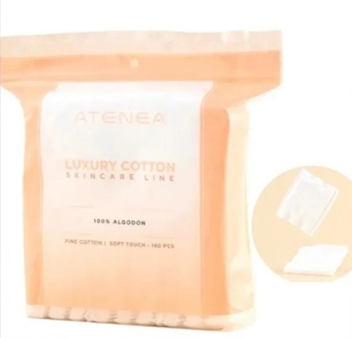 ALGODÓN  LUXURY ATENEA