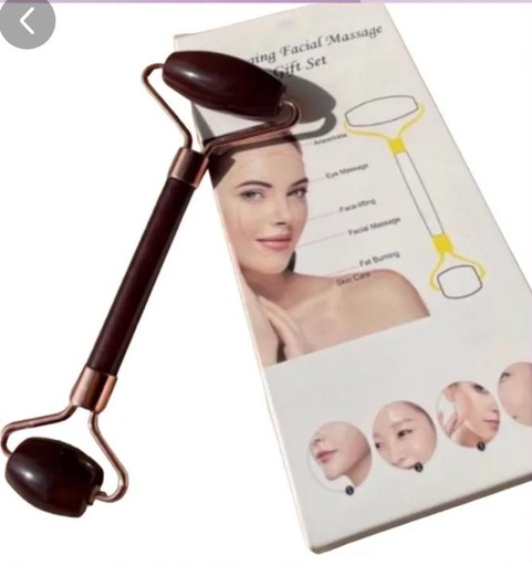 ROLLER DE JADE FACIAL