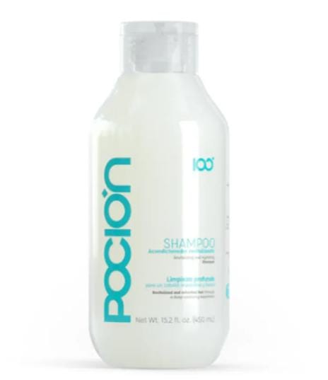 SHAMPOO DE REPARACIÓN LA POCIÓN