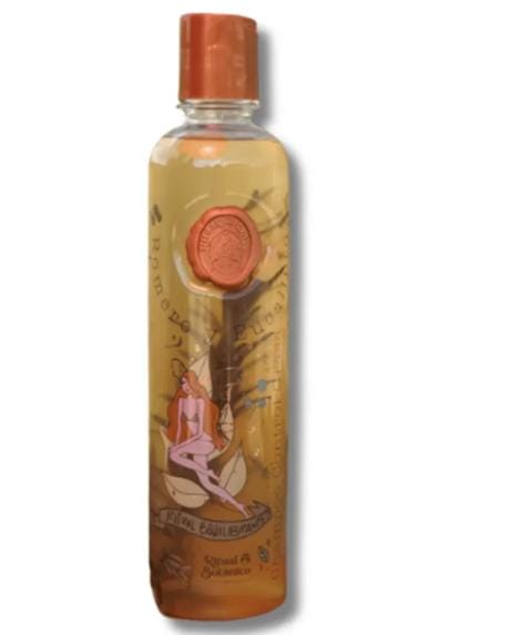SHAMPOO ROMERO CONTROL GRASA RITUAL BOTÁNICO