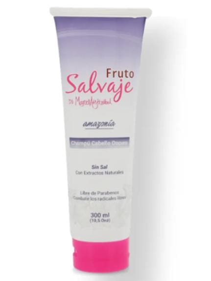 CREMA PARA PEINAR INVIERNO LIMÓN FRUTOS SALVAJE