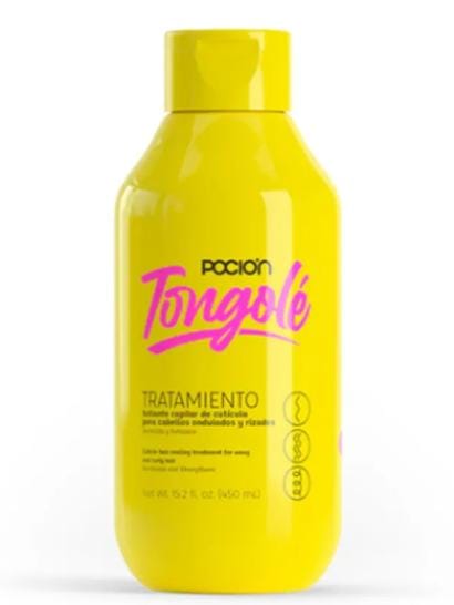 CREMA PARA PEINAR TONGOLÉ LA POCIÓN