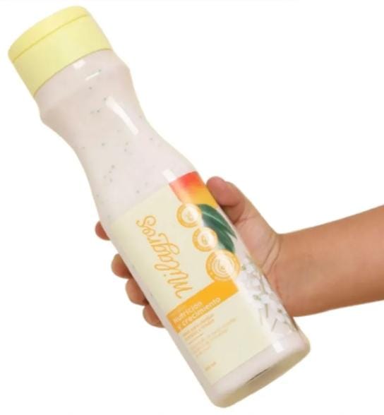 TERAPIA NUTRICIÓN Y CRECIMIENTO MILAGROS