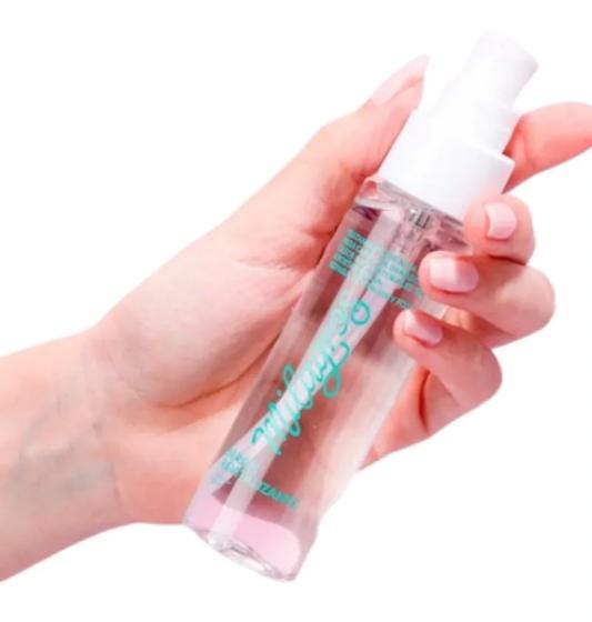 TRATAMIENTO CAPILAR SERUM REVITALIZANTE MILAGROS