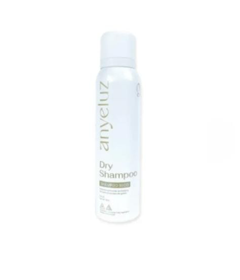 SHAMPOO SECO ANYELUZ