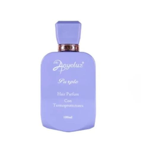 PERFUME CAPILAR ANYELUZ