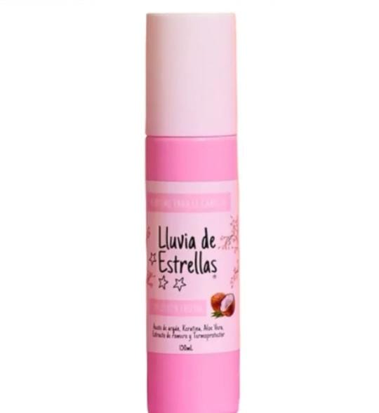 PERFUME CAPILAR EXPLOSIÓN FRUTAL 150ml