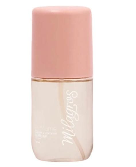 PERFUME CAPILAR Y CORPORAL SUBLIME MILAGROS