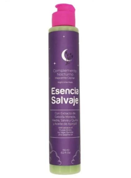 COMPLEMENTO NOCTURNO FRUTO SALVAJE