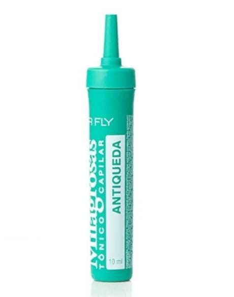 AMPOLLETA GOTAS MILAGROSAS ANTIQUEDA 10ml