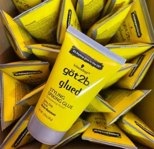 CERA GOT2B GLUED ORIGINAL