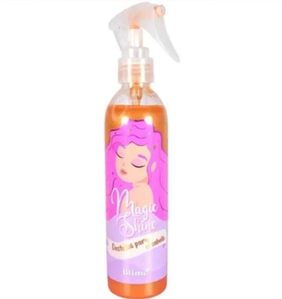 DESTELLOS PARA EL CABELLO BLIME