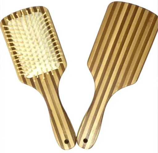 CEPILLO DE BAMBÚ