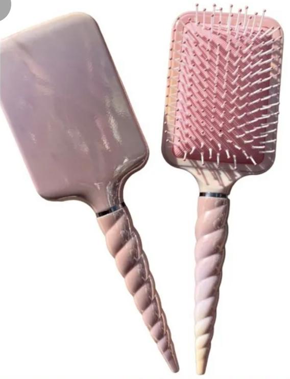 CEPILLO DE CAPILAR UNICORNIO