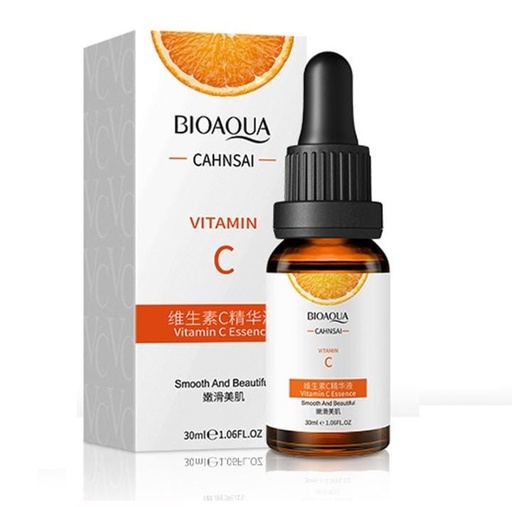 SERUM VITAMINA C - 30ML