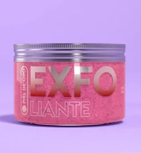 EXFOLIANTE ANTIFOLICULITIS SYAM