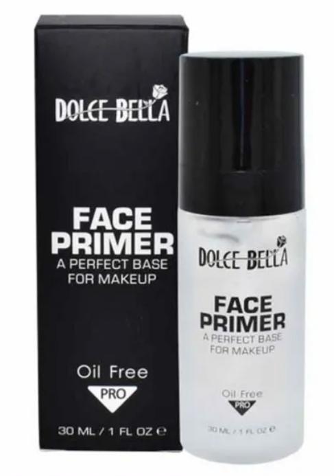 PRIMER DOLCE BELLA